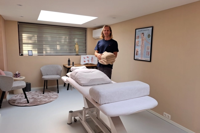 Quadrivas Clinic Zuidwesthoek