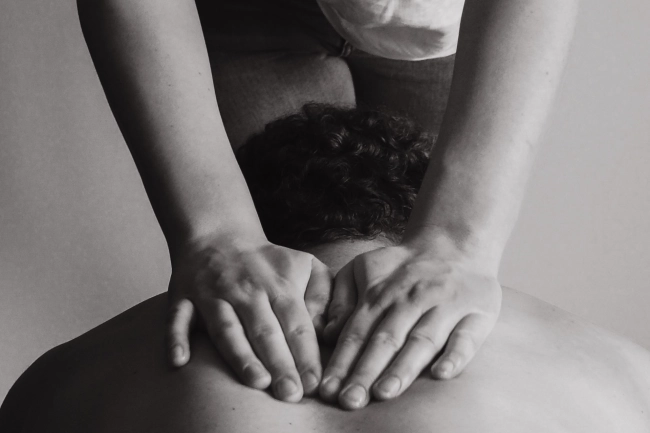 Quadrivas Therapy Friesland
