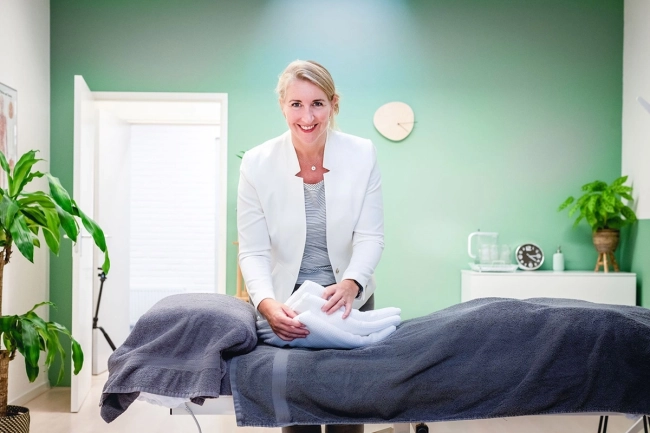 Quadrivas Clinic Drechtsteden