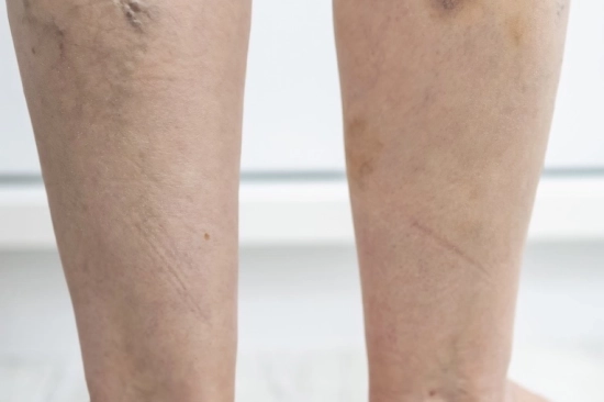 Vasculaire Insufficiëntie