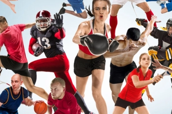 Verbetering van sportprestaties en sneller herstel